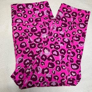 Lilly Pulitzer Luxletic Leggings